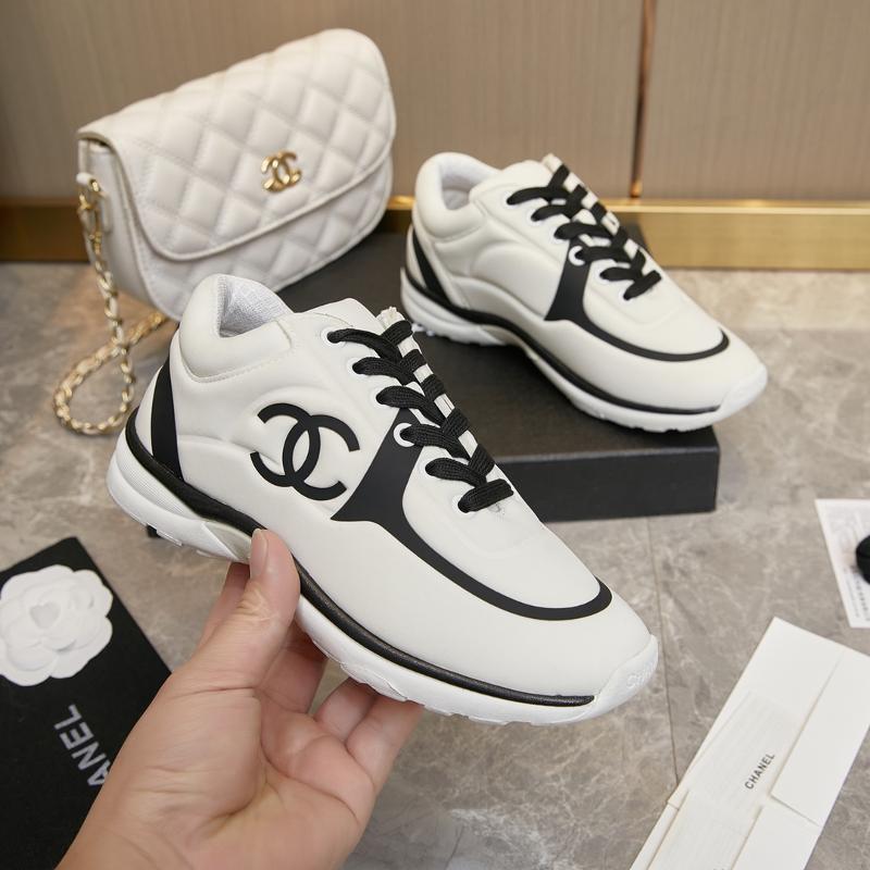 Chanel 2600328 Fashion Women Shoes 395